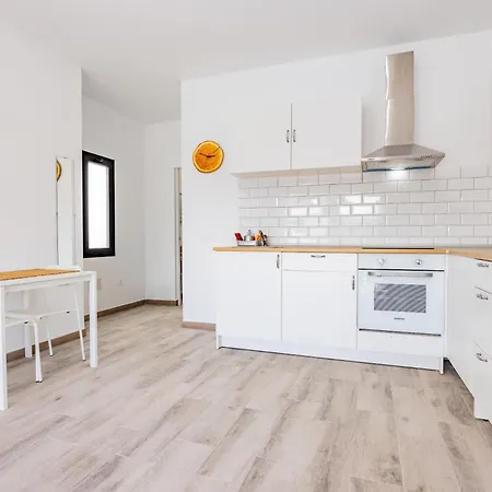 Apartment Casa Ganae Uga