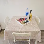 Casa Ganae * Uga