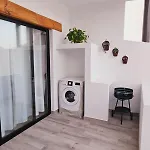 Appartement Casa Ganae Uga