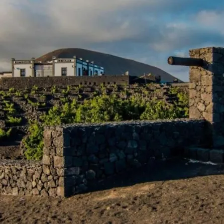 Apartman Casa Ganae Uga