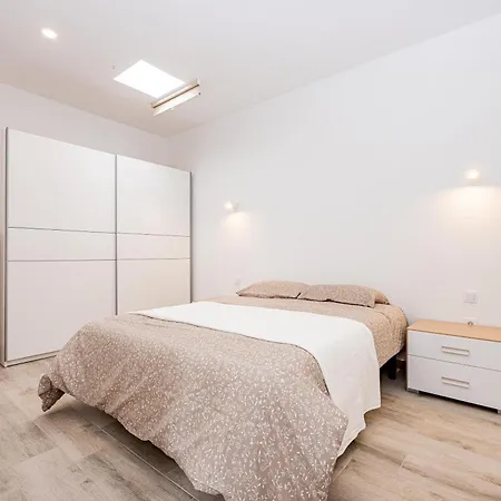 Apartamento Casa Ganae