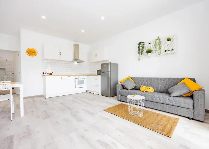 Appartement Casa Ganae Uga