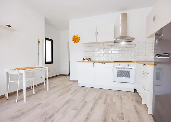 Appartement Casa Ganae Uga