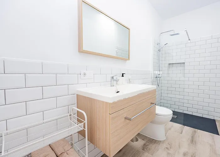 Daire Casa Ganae Uga