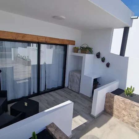 Casa Ganae * Uga